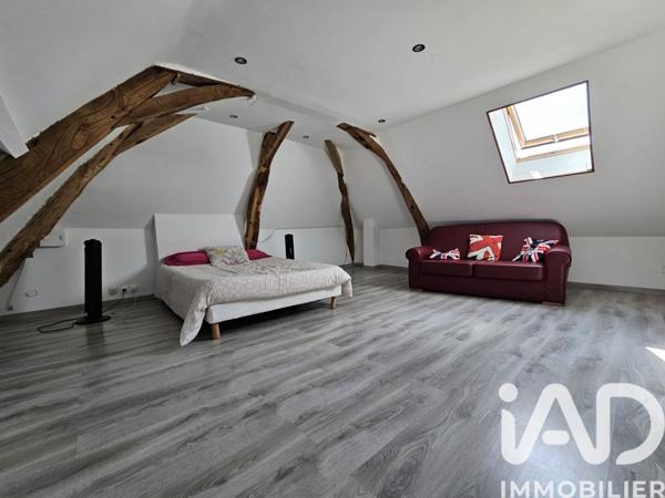 Maison à vendre 5 pièces 160 m² Écommoy