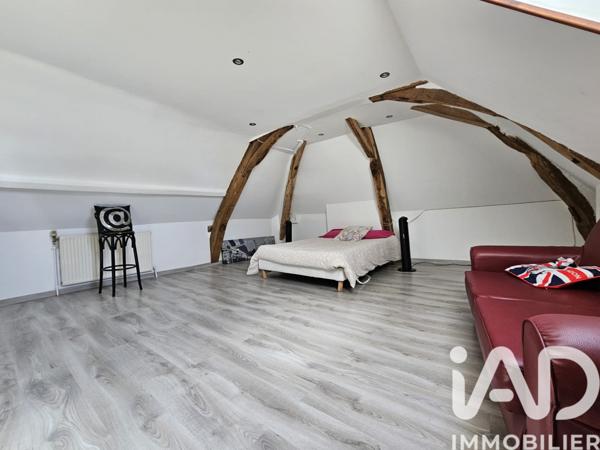 Maison à vendre 5 pièces 160 m² Écommoy