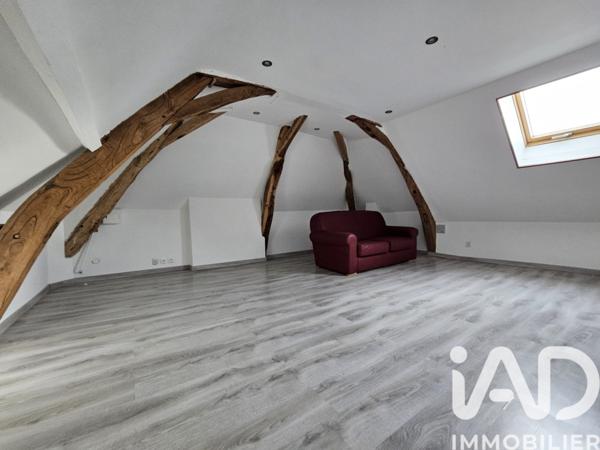 Maison à vendre 5 pièces 160 m² Écommoy