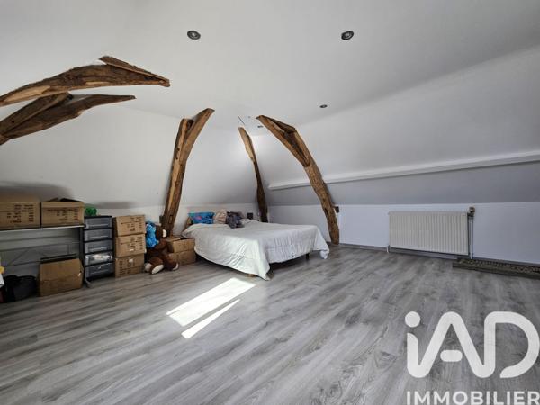 Maison à vendre 5 pièces 160 m² Écommoy