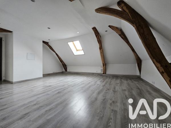 Maison à vendre 5 pièces 160 m² Écommoy