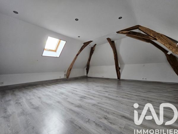 Maison à vendre 5 pièces 160 m² Écommoy