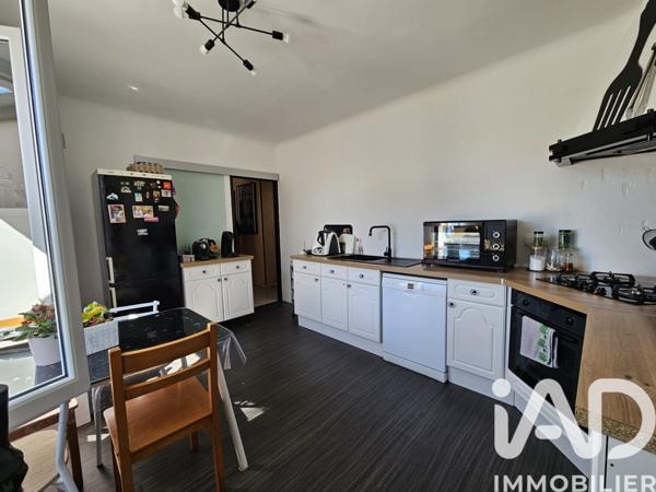 Maison à vendre 5 pièces 160 m² Écommoy