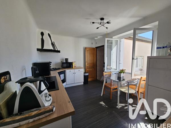 Maison à vendre 5 pièces 160 m² Écommoy