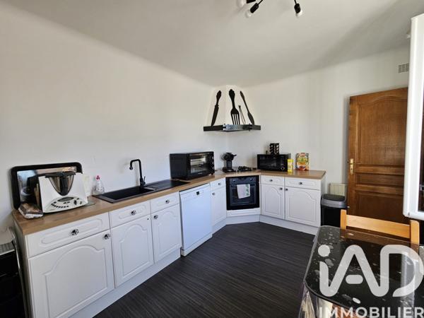 Maison à vendre 5 pièces 160 m² Écommoy