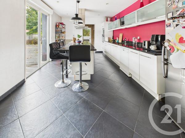 Maison à vendre  5 pièces - 153 m2 VILLENAVE D ORNON - 33