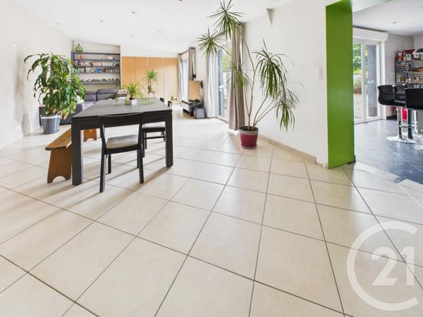 Maison à vendre  5 pièces - 153 m2 VILLENAVE D ORNON - 33