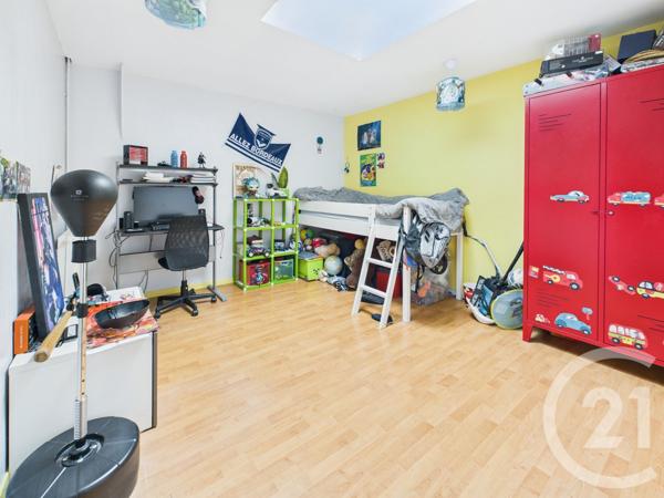 Maison à vendre  5 pièces - 153 m2 VILLENAVE D ORNON - 33