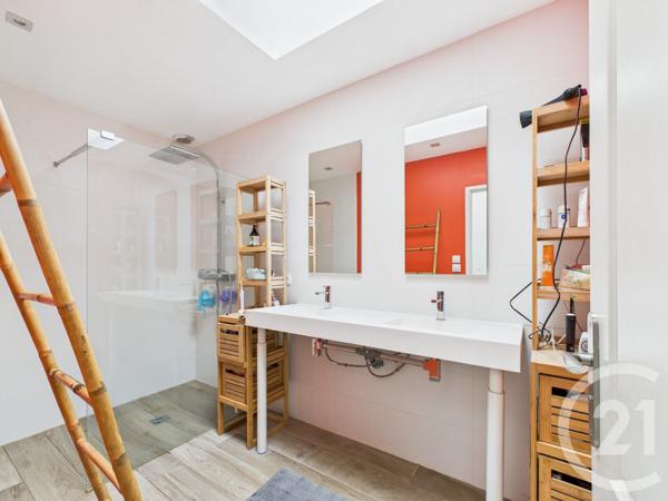 Maison à vendre  5 pièces - 153 m2 VILLENAVE D ORNON - 33