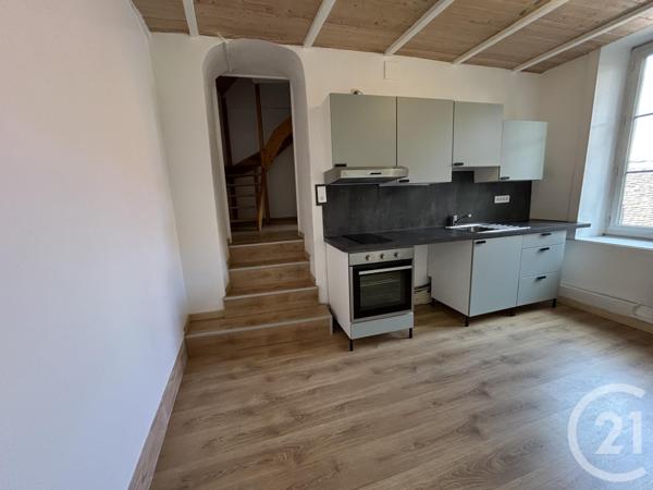 Appartement à vendre  2 pièces - 52,42 m2 DOLE - 39