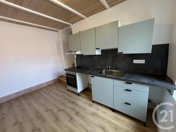 Appartement à vendre  2 pièces - 52,42 m2 DOLE - 39
