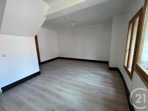 Appartement à vendre  2 pièces - 52,42 m2 DOLE - 39