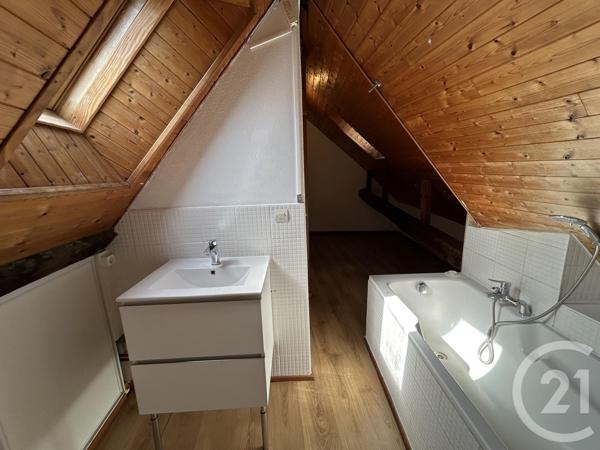 Appartement à vendre  2 pièces - 52,42 m2 DOLE - 39