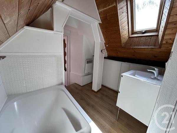 Appartement à vendre  2 pièces - 52,42 m2 DOLE - 39