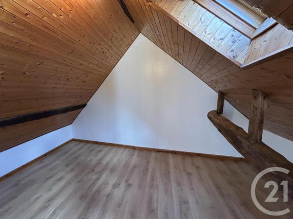 Appartement à vendre  2 pièces - 52,42 m2 DOLE - 39