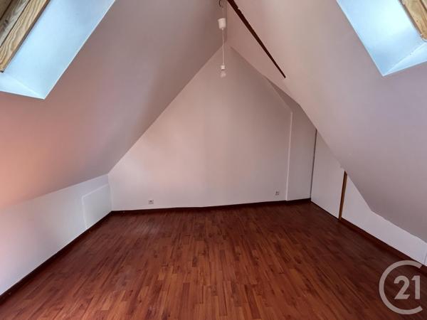 Appartement à vendre  2 pièces - 52,42 m2 DOLE - 39