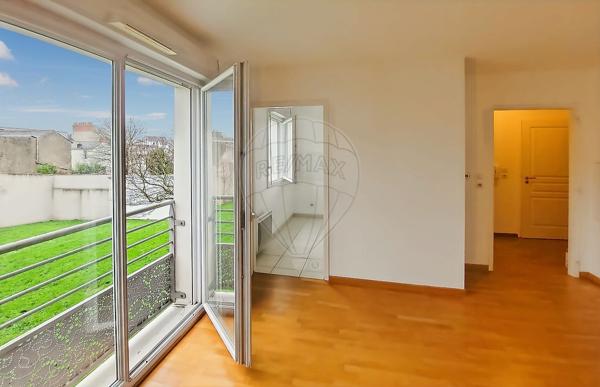 Appartement  à louer - Canclaux - Mellinet