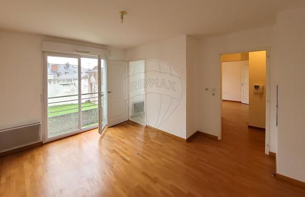 Appartement  à louer - Canclaux - Mellinet