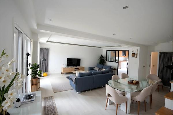Maison à vendre 10 pièces ACHERES (78), grande maison sous garantie décennale