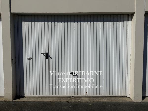 Appartement T2 avec Ascenseur et Garage