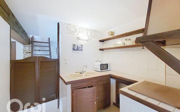 Maison à vendre    4 pièces •  Le Beausset