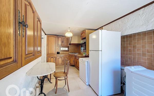 Maison à vendre    4 pièces •  Le Beausset