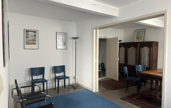 Vente Immeuble Lavelanet