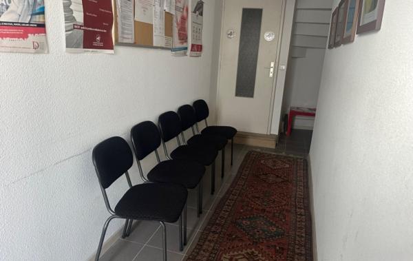 Vente Immeuble Lavelanet