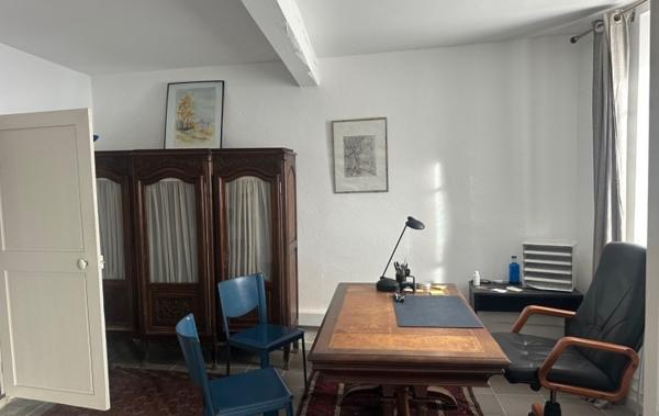 Vente Immeuble Lavelanet