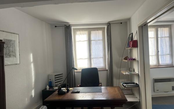 Vente Immeuble Lavelanet