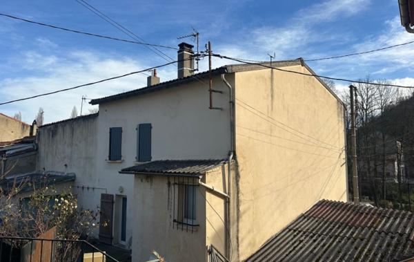 Vente Immeuble Lavelanet