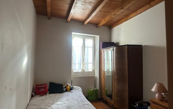 Vente Immeuble Lavelanet
