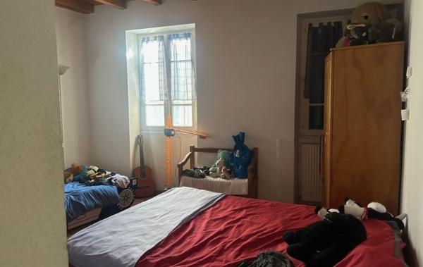 Vente Immeuble Lavelanet