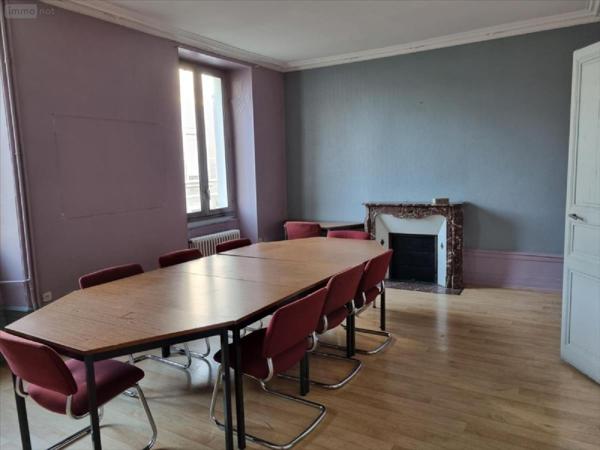 Immeuble à vendre à Angers dans le Maine-et-Loire (49000), ref : 1199