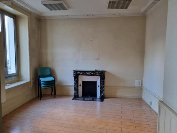 Immeuble à vendre à Angers dans le Maine-et-Loire (49000), ref : 1199