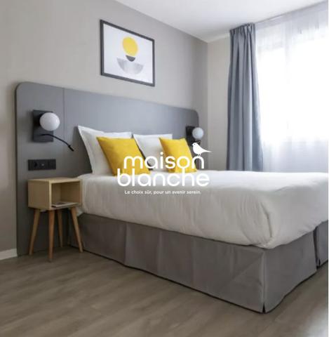 INVESTISSEMENT LMNP - RENTA 7% - STRASBOURG