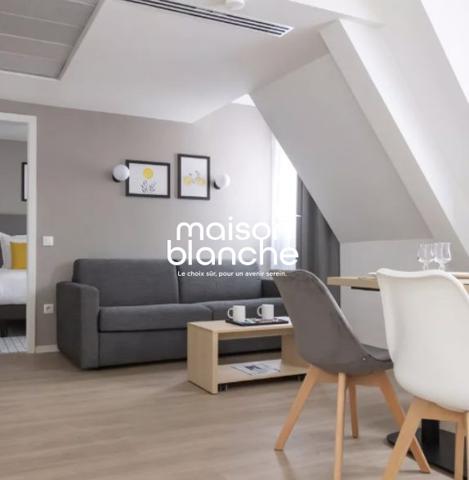 INVESTISSEMENT LMNP - RENTA 7% - STRASBOURG