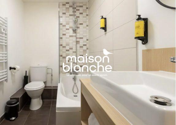 INVESTISSEMENT LMNP - RENTA 7% - STRASBOURG