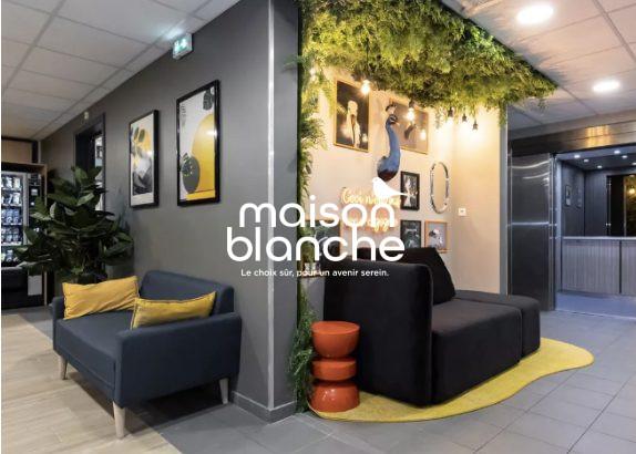 INVESTISSEMENT LMNP - RENTA 7% - STRASBOURG