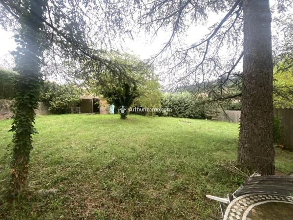 Vente Terrain 845 m2 à Millau