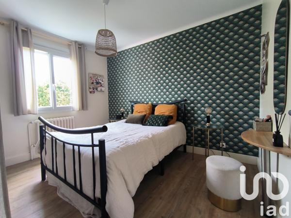 House for sale 4 rooms 88 m² Bouguenais