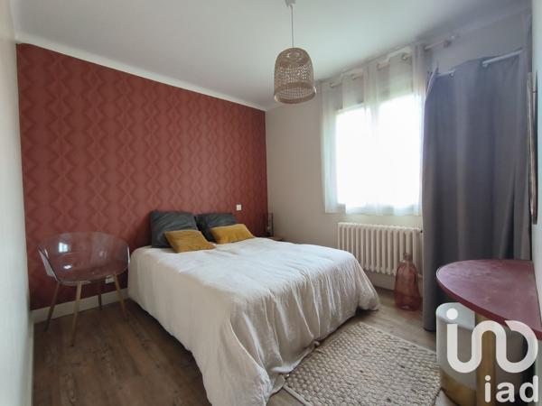 House for sale 4 rooms 88 m² Bouguenais