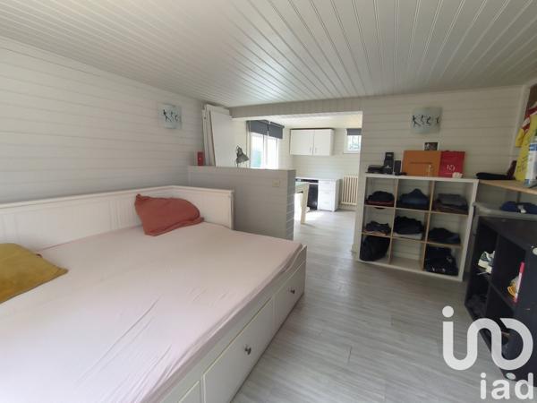 House for sale 4 rooms 88 m² Bouguenais