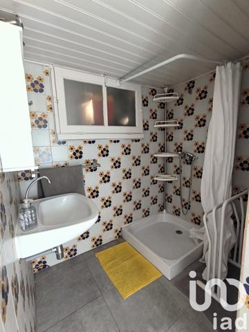 House for sale 4 rooms 88 m² Bouguenais