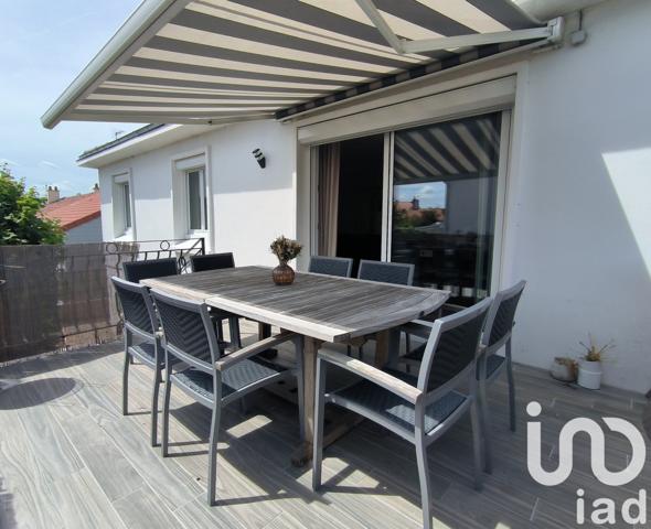 House for sale 4 rooms 88 m² Bouguenais