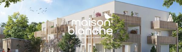 Appartement T1 - Laval (53)