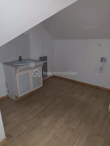 Investisseurs ou artisans ,Centre de TOUCY , je vous propose cet ensemble de bâtiments comprenant un local commercial de 220 m² composé d'une boutique , d'un bureau , arrière boutique, d'une cour privée avec parking , 3 caves, 4 appartements type f2 de: 43 m² , 39 m² ,35 m² ,34 m² pour un revenu annuel de environ 30 000 €uros un de ces appartements est actuellement loué avec entrée privative par la cour  .

De plus avec ce complexe il est possible d'acquérir :
 Un atelier de 30 m² ,
 Une boutique de plain pied de 120 m² actuellement louée pour un loyer de 780 €/mois
 Un hangar de 300 m².
 Le prix pour le total du complexe sera étudié avec le futur  acquéreur .
Pour une visite, merci de me contacter par 📞 06 20 48 38 02