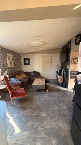 Maison mitoyenne 1 côté à vendre, 6 pièces - Merville 59660