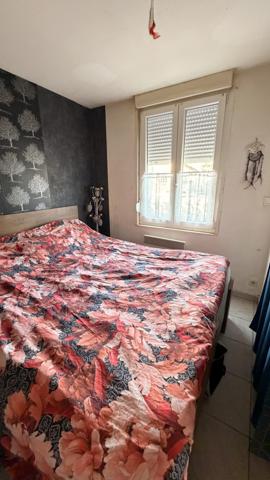 Maison mitoyenne 1 côté à vendre, 6 pièces - Merville 59660