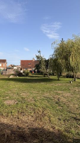 Maison mitoyenne 1 côté à vendre, 6 pièces - Merville 59660